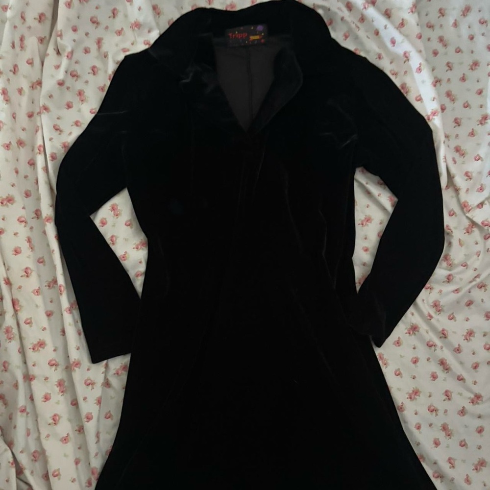 tripp nyc dress